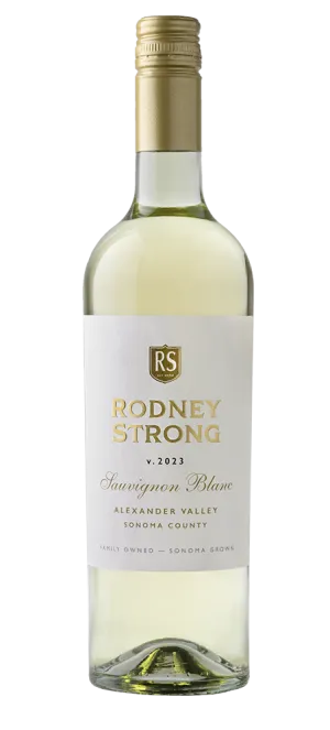 SB Rodney Strong Alexander Valley Point Wine Spirits