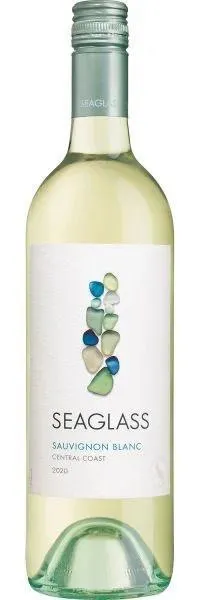 SB Seaglass Point Wine Spirits