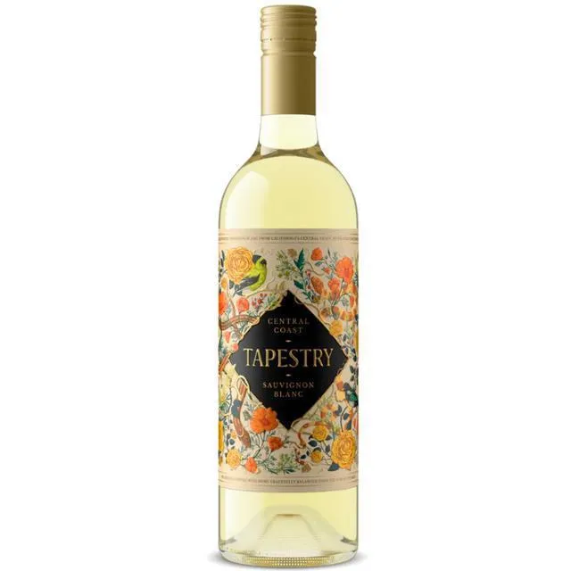 SB Tapestry Central Coast Point Wine Spirits