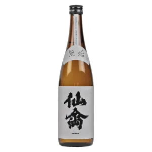 Senkin Classic Muku Junmai Daiginjo Sake - 720ml