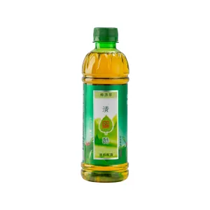 SENSA COOLS Herbal Green Tea  (350mL)