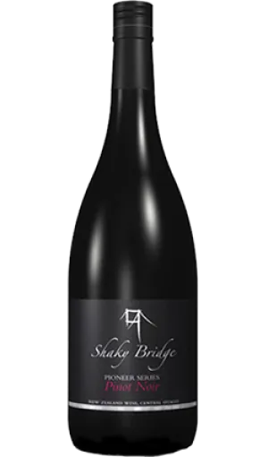Shaky Bridge PS Pinot Noir 22/23 750ml