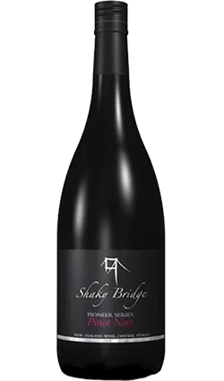 Shaky Bridge PS Pinot Noir 22/23 750ml