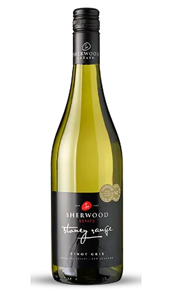 Sherwood Stoney Range Pinot Gris 2023