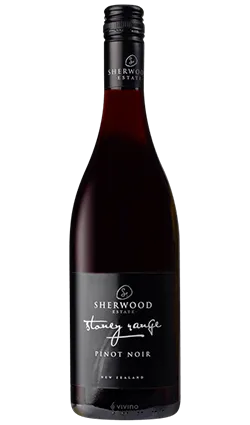 Sherwood Stoney Range Pinot Noir 2023 750ml