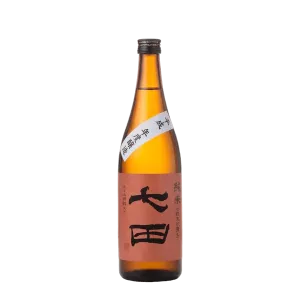 Shichida 75 Junmai - 720ml