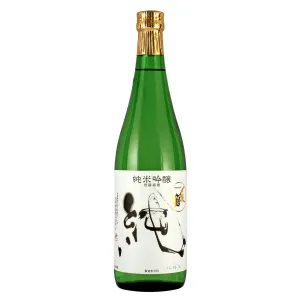 Shimeharitsuru Jun Junmai - 720ml
