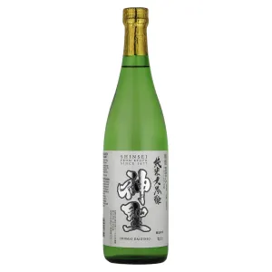 Shinsei Junmai Daiginjo - 720ml