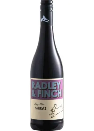 Shiraz Radley & Finch Lazy Hare Point Wine Spirits