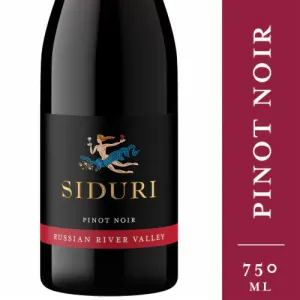 Siduri 2021 Russian River Pinot Noir Taylors Wines