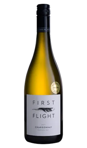 Squawking Magpie First Flight Chardonnay 2022 750ml
