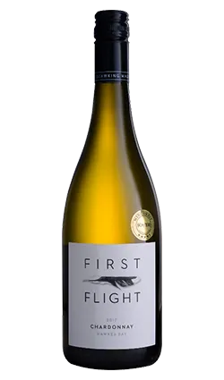Squawking Magpie First Flight Chardonnay 2022 750ml