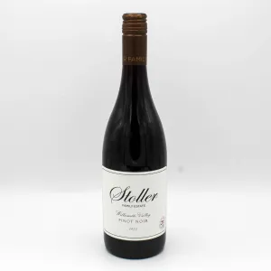 Stoller Family Estate 2023 Willamette Valley Pinot Noir Taylors Wines