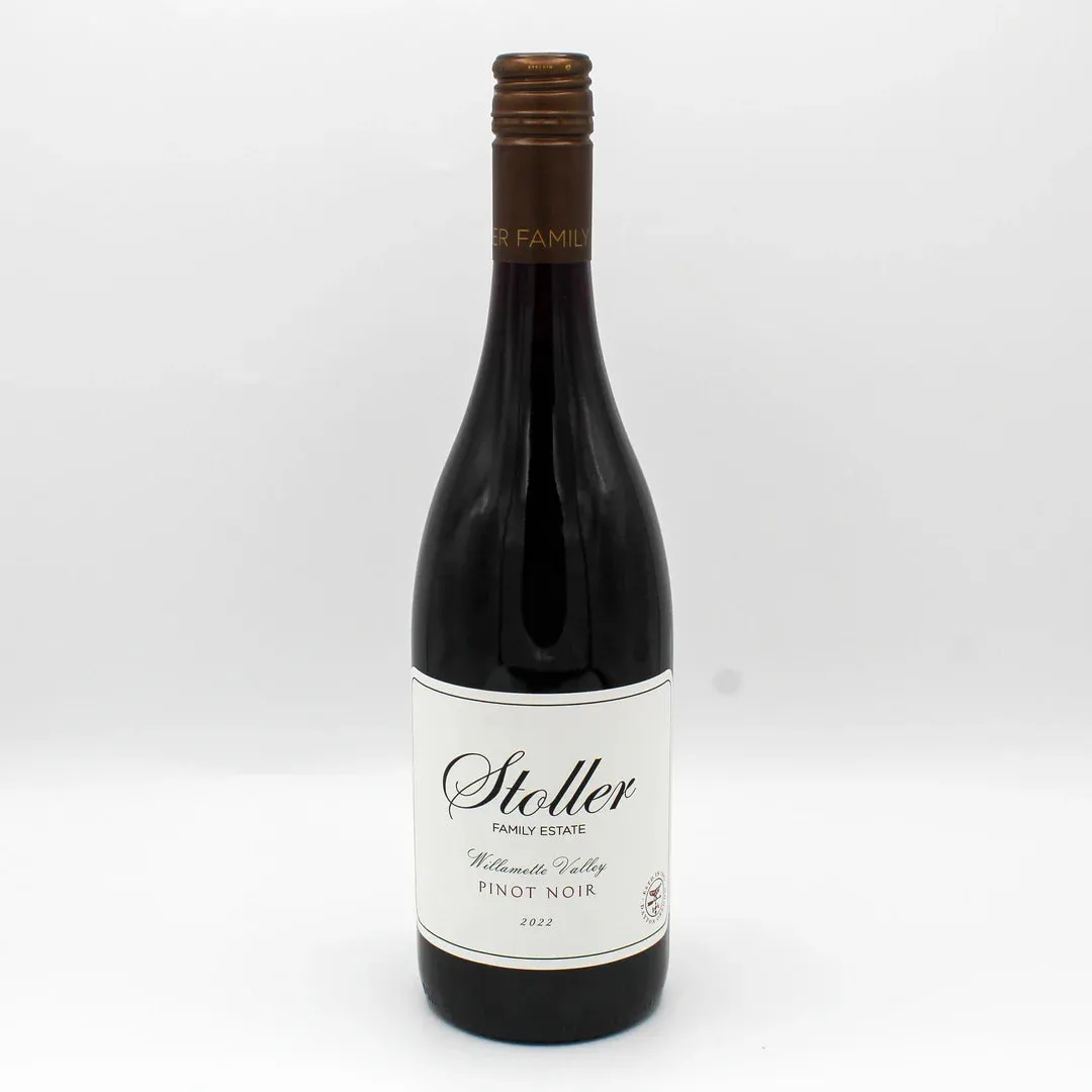 Stoller Family Estate 2023 Willamette Valley Pinot Noir Taylors Wines