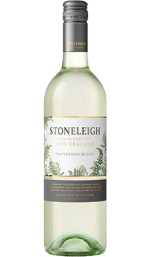 Stoneleigh Sauvignon Blanc 2024 750ml