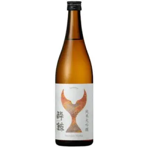 Suigei Harmony Junmai Daiginjo - 720ml