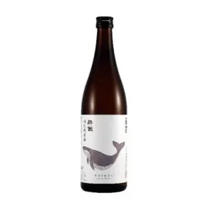 Suigei Tokubetsu Junmai - 720ml