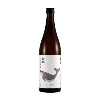 Suigei Tokubetsu Junmai - 720ml