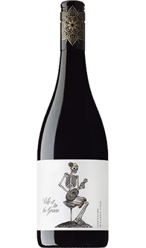 Take it to the Grave Grenache 2023 750ml
