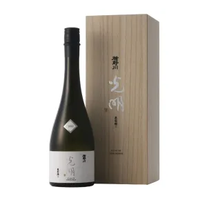 Tatenokawa Komyo Dewasansan - 720ml
