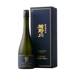 Tatenokawa Soube Wase 2022 Junmai Daiginjo - 720ml
