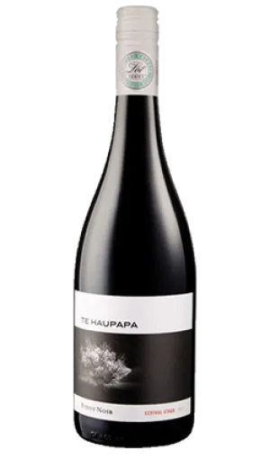 Te Haupapa Pinot Noir 22/23 750ml