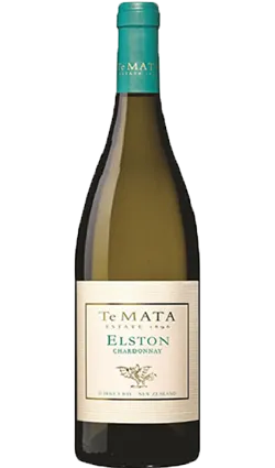 Te Mata Elston Chardonnay 2023 750ml