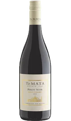 Te Mata Estate Pinot Noir 2024 750ml