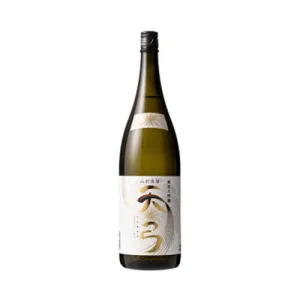 Tenkyu Ranten Indigo Sky Junmai Daiginjo - 720ml