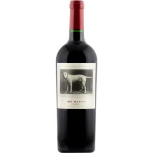 The Mascot 2019 Napa Valley Red 1.5 Magnum Taylors Wines