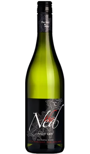 The Ned Pinot Gris 2023 750ml