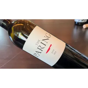 The Paring 2019 Red Taylors Wines