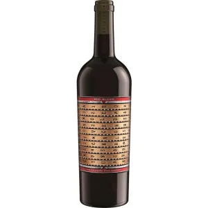 The Prisoner Wine Co. 2022 Unshackled Red Taylors Wines