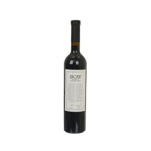 TRAPICHE Iscay Malbec & Cabernet Franc 20 (750mL)