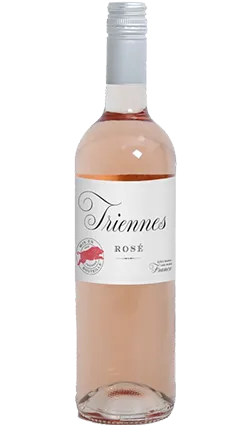 Triennes Rose 2023