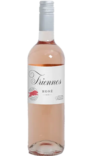 Triennes Rose 2023