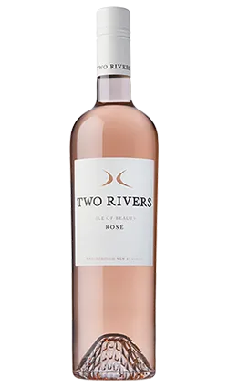 Two Rivers Rose 2024 750ml