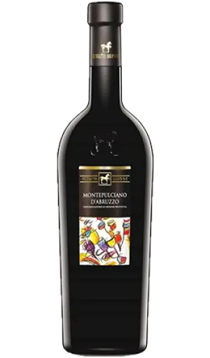 Ulisse Montepulciano 2022