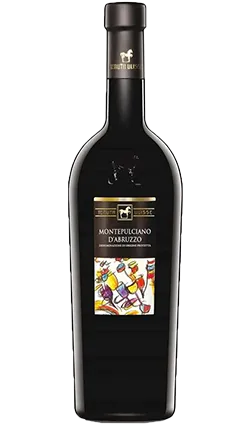 Ulisse Montepulciano 2022