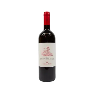 VAL DELLE ROSE La Mora Morellino di Scansano DOCG 21/22 (750mL)