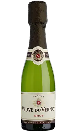 Veuve du Vernay Brut 200ml