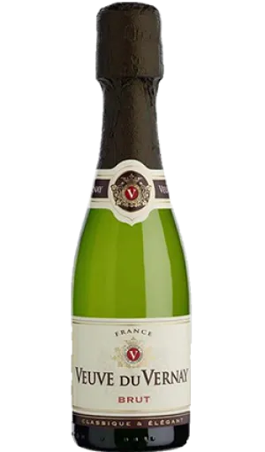 Veuve du Vernay Brut 200ml