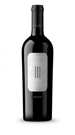 Vineyard 36 2022 "Foundation" Napa Valley Red Taylors Wines