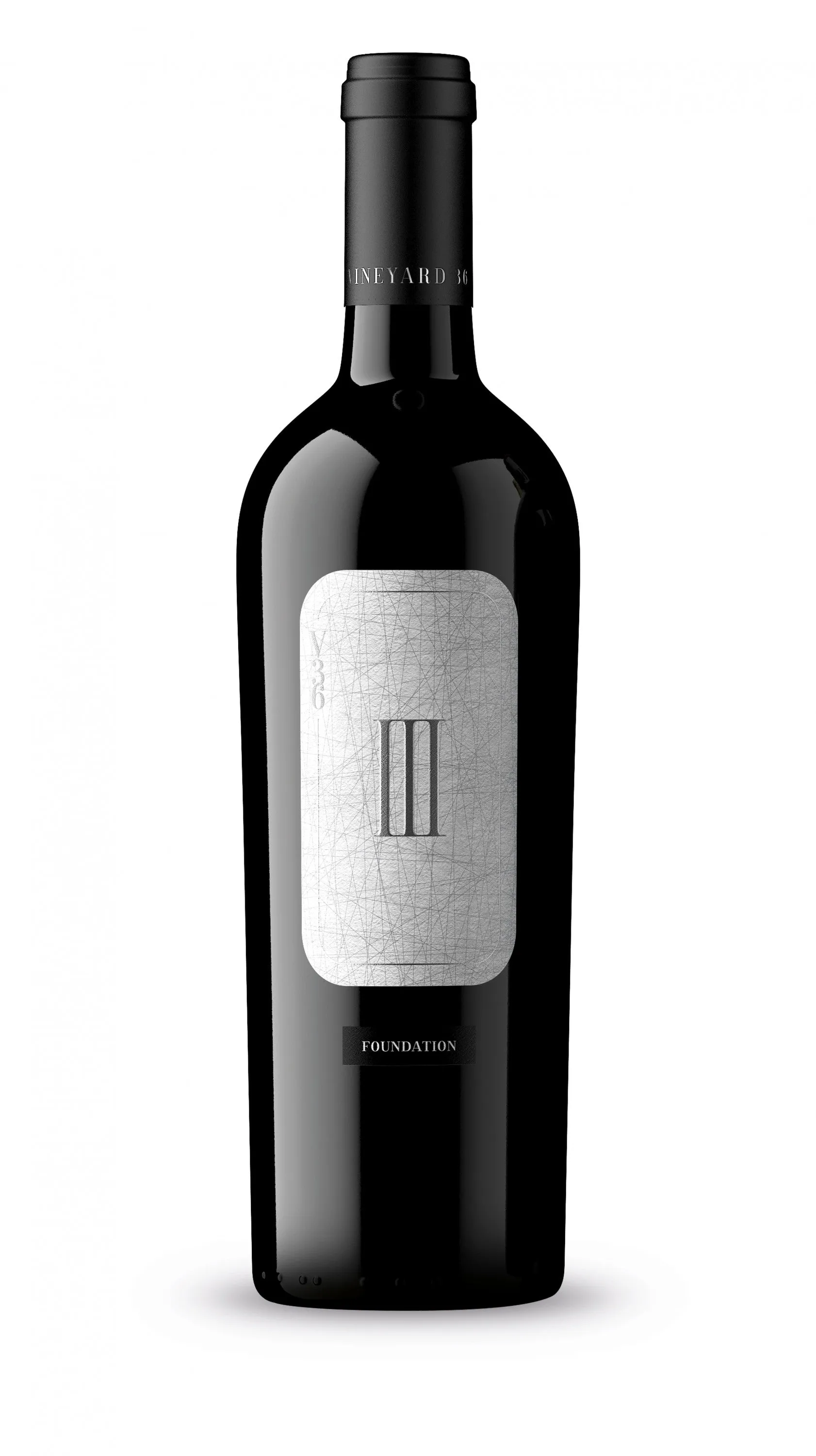 Vineyard 36 2022 "Foundation" Napa Valley Red Taylors Wines
