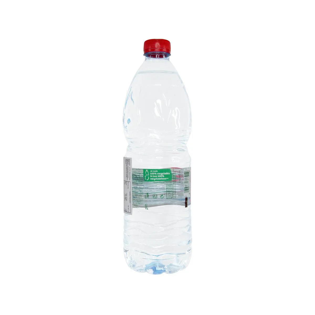 VITTEL Natural Mineral Water  (1L)