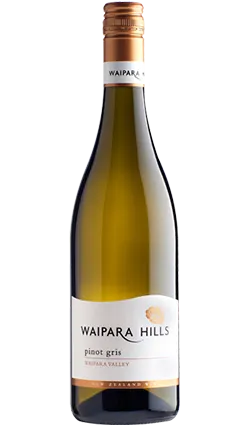 Waipara Hills Pinot Gris 2023 750ml