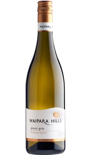 Waipara Hills Pinot Gris 2023 750ml