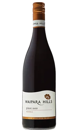 Waipara Hills Waipara Valley Pinot Noir 2021 750ml