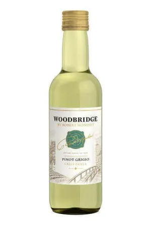 Wine 4pk PG Woodbridge Point Wine Spirits