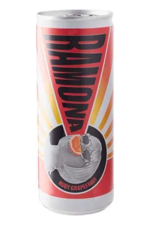 Wine Spritz 4pk Ramona Grapefruit Point Wine Spirits